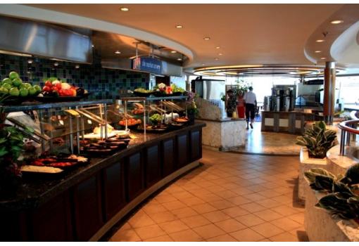 EL Buffet